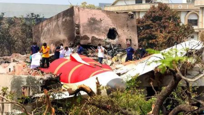  Air India 171 Probe On Track As Investigators Prepare Comprehensive Final Report | Watch