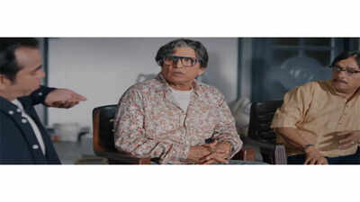 Annu Kapoor's 'Uttar Da Puttar' teaser unveiled ahead of July release