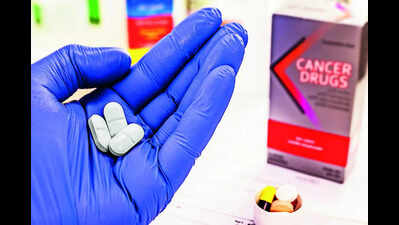 Uninsured patients to bear brunt of cancer drug price hike, shortage may ease: Docs