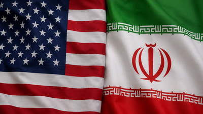  Inside the 14-point US-Iran potential deal  framework