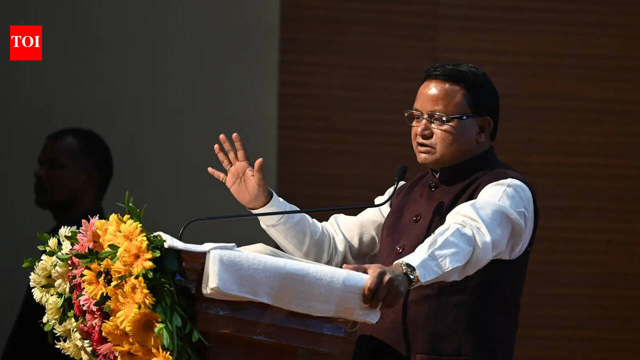 On govt’s 2nd anniversary, CM announces free education from KG to PG in state institutions