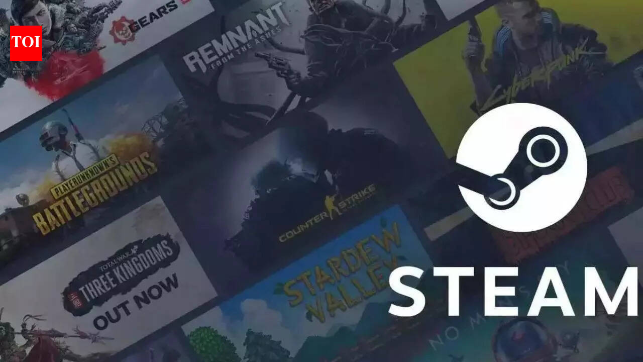 Valve makes ‘difficult decision’ not to sell physical Steam gift cards anymore, says it is due to…