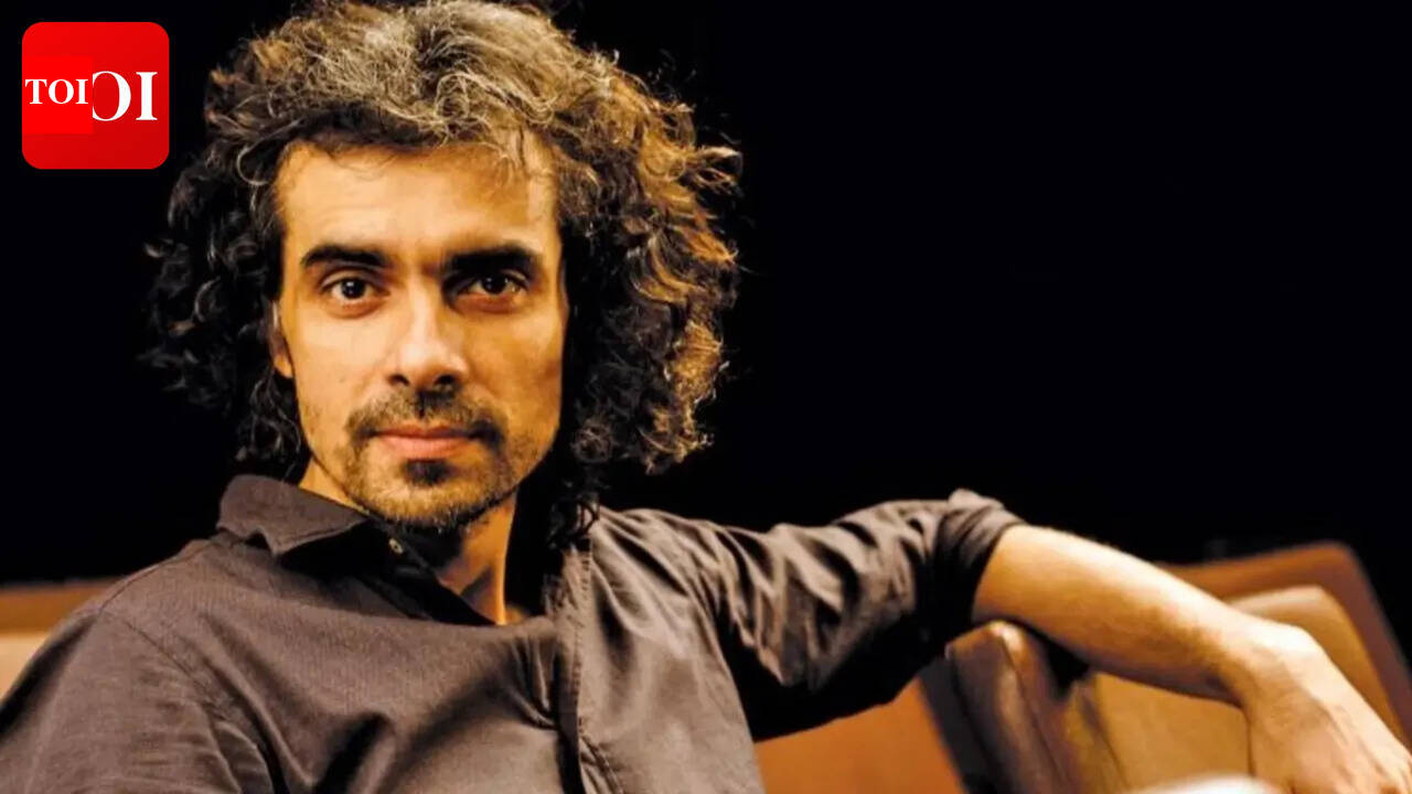 Imtiaz Ali reveals untold Jab We Met story: The script he wrote just for himself