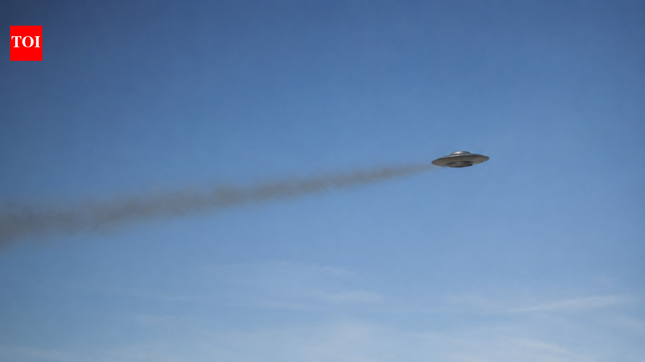 Declassified US records reveal UFO sightings over Ladakh, Sikkim in 1968 - what files show