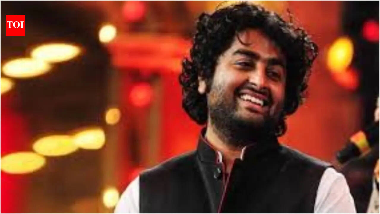 'Arijit Singh got emotional': Shashwat Sachdev shares touching moment from ‘Phir Se’ recording session for ‘Dhurandhar: The Revenge’