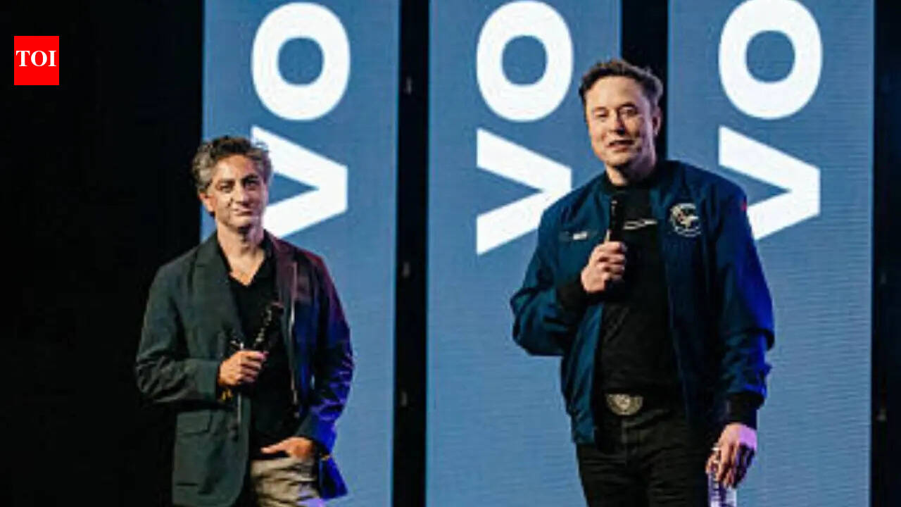 Meet Antonio Gracias, Elon Musk’s Indian-origin friend set for billionaire status after SpaceX IPO