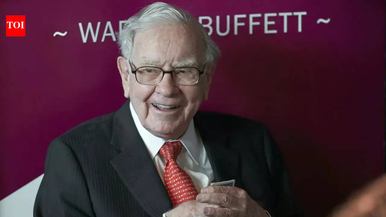 Beyond the millions: 10 essential life lessons Warren Buffett thinks everyone should live by