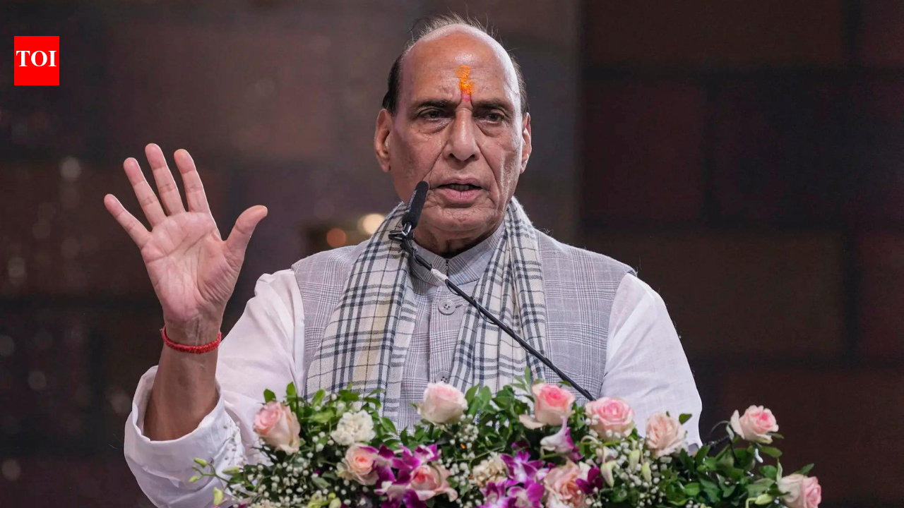 400? Rajnath says Project Kusha is a game changer