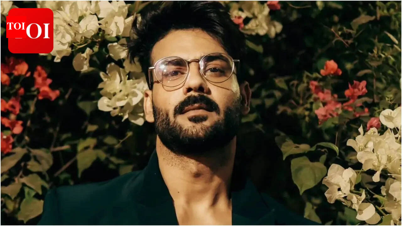 Exclusive - Vishal Aditya Singh not evicted from Khatron Ke Khiladi 15; Real reason behind his Mumbai return revealed