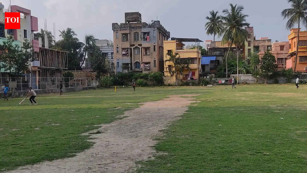 Bansdroni couple assaulted, wife molested after entry to ground denied with pets