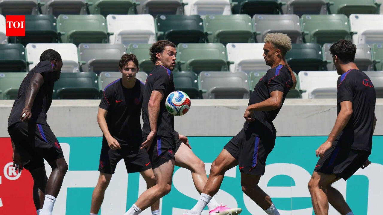 FIFA World Cup 2026 Day 2: Canada vs Bosnia, USA vs Paraguay, timings and live streaming