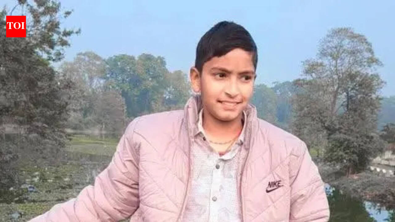 ‘Missing’ Bokaro teen rescued from Puri after 6-day search