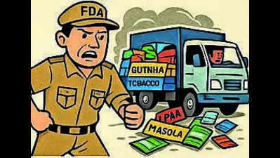 Gutkha trade will now attract MCOCA: FDA