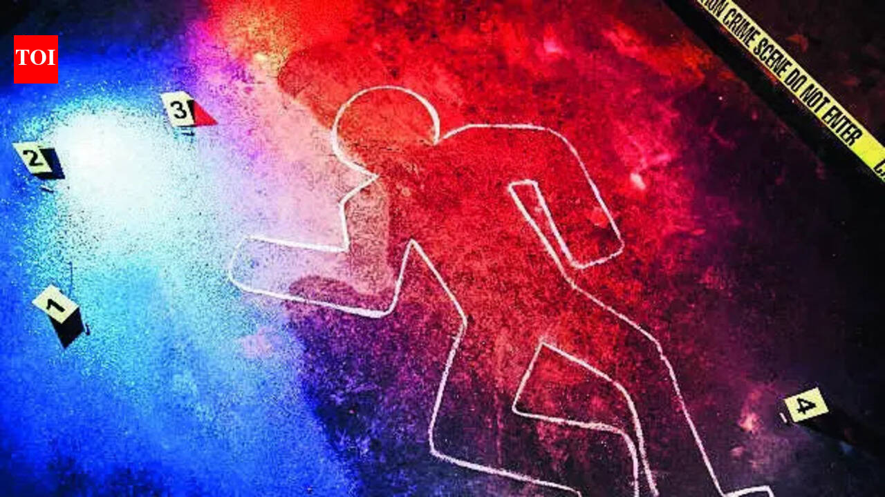 Influencer murdered by brother-in-law in Golconda