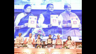 El Nino, jobs for youths major challenges: CM