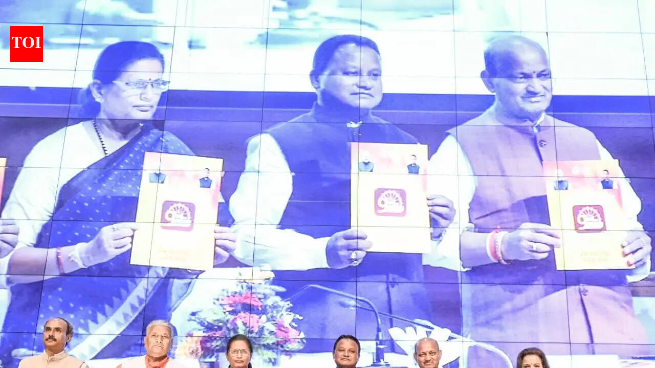 El Nino, jobs for youths major challenges: CM
