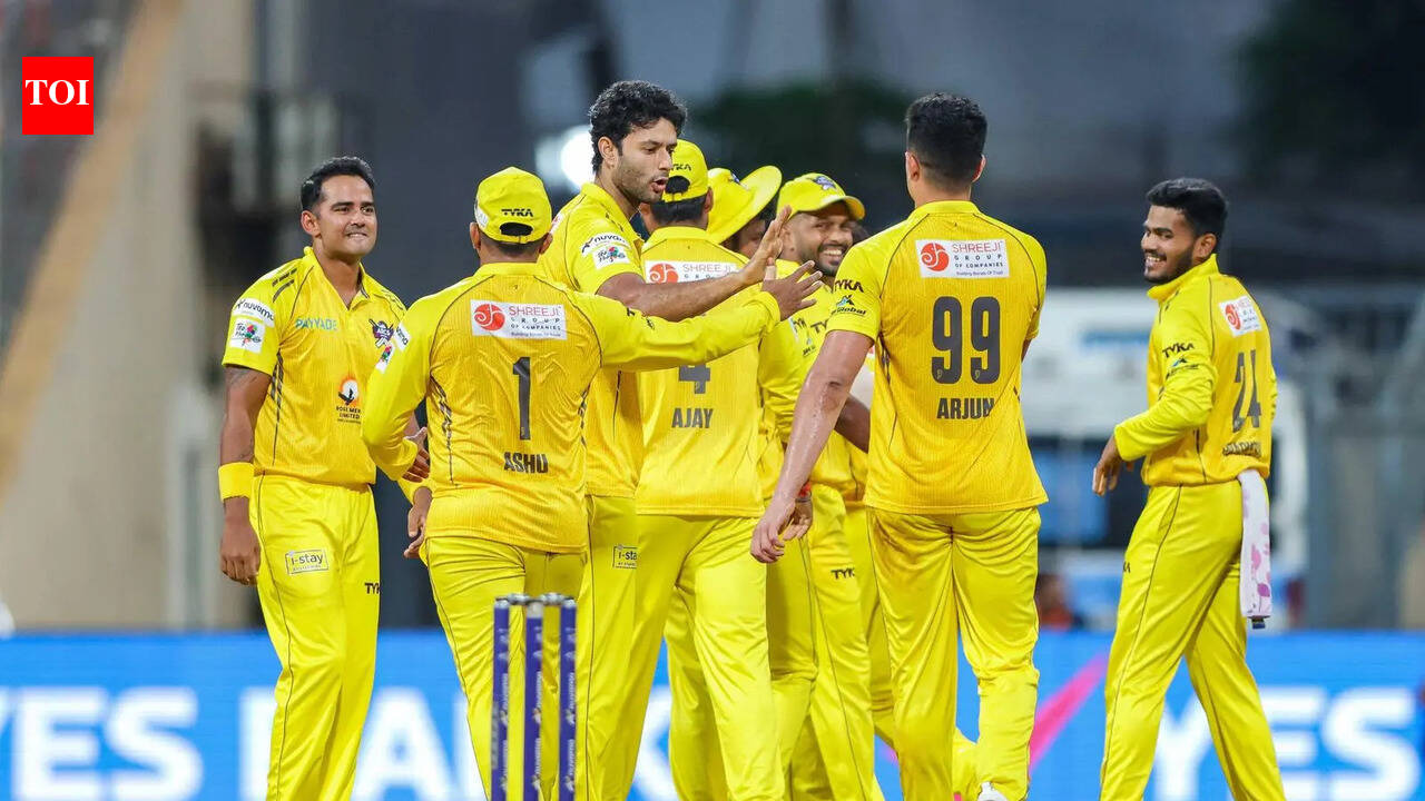 Nuvama Private T20 Mumbai League: MSC Maratha Royals eye title defence against Arcs Andheri; Falcons, Tigers set for historic women’s final