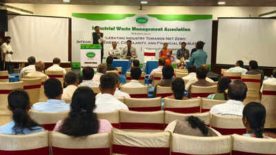 MSMEs appealed to increase renewable energy adoption to improve profitability