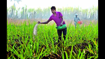 Tummala urges Centre to plug urea deficit in T’s quota