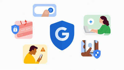  Chinese hackers used Gemini AI to scam people, now Google is suing them