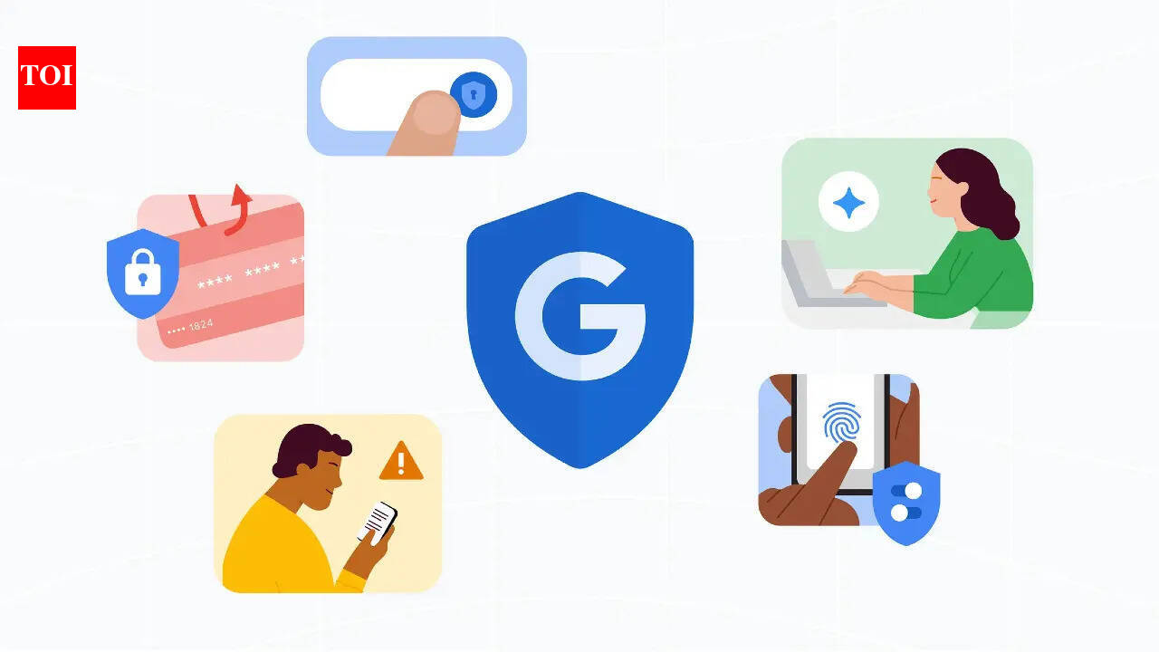 9,000 fake websites, 2.5 million messages and more: Chinese hackers used Gemini AI to scam people, now Google is suing them