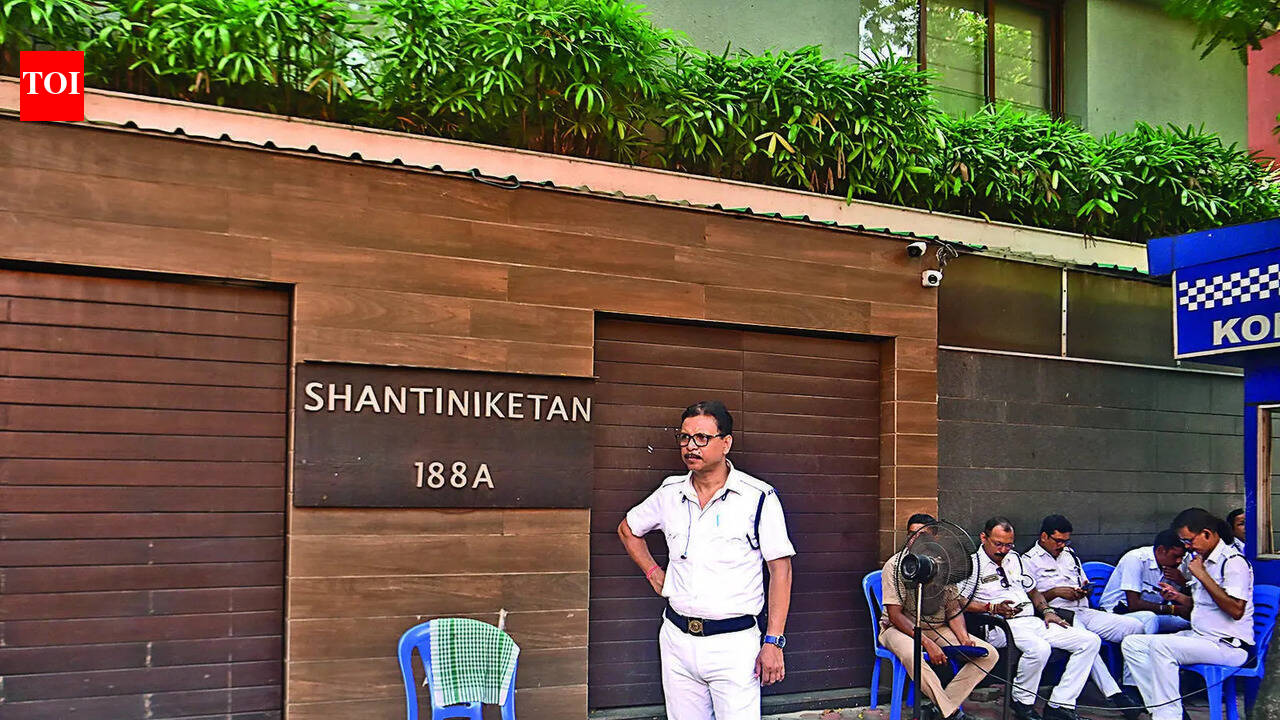 KMC to inspect Abhishek properties