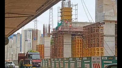 Veterinary College Metro station dropped from Sarjapur–Hebbal corridor in Bengaluru