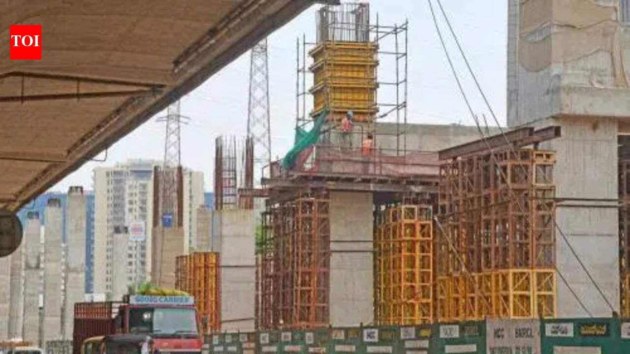 Veterinary College Metro station dropped from Sarjapur–Hebbal corridor in Bengaluru