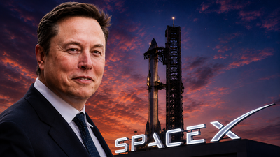 World's first trillionaire: Elon Musk's net worth cross $1 trillion after SpaceX's stock market debut
