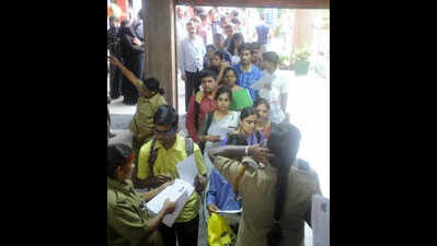 Karnataka govt: Roll out free bus travel for male students with immediate effect