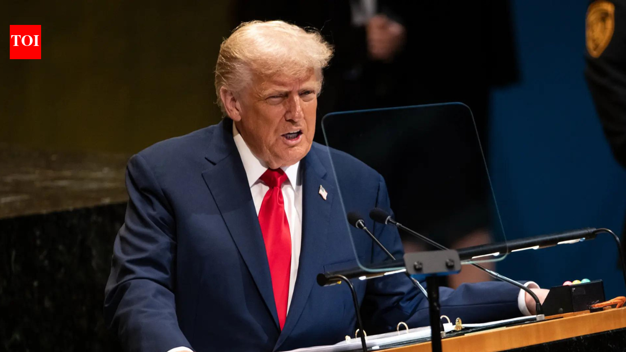 Coming soon: Trump's Iran agreement (*Terms and conditions apply)
