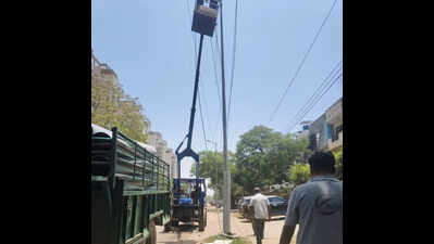 BEST gets permission to dig & lay new cables; permanent solution to recurring outages in Girgaum & Malabar Hill in SoBo