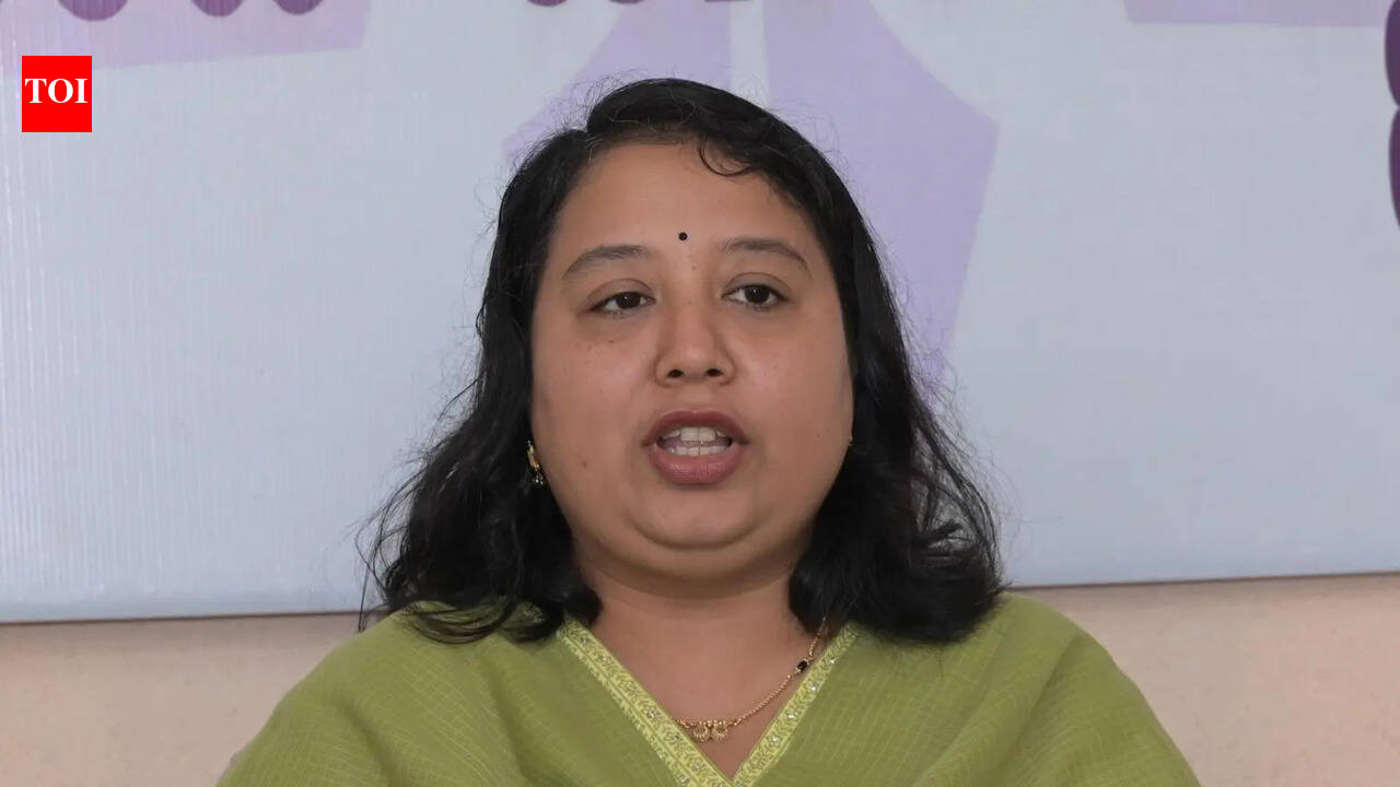 Mega hostel for 3,000 students likely in Dharwad, says DC Snehal