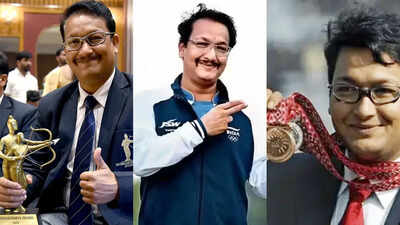 Outspoken, controversial, unforgettable: Jaspal Rana was Indian shooting's original prodigy