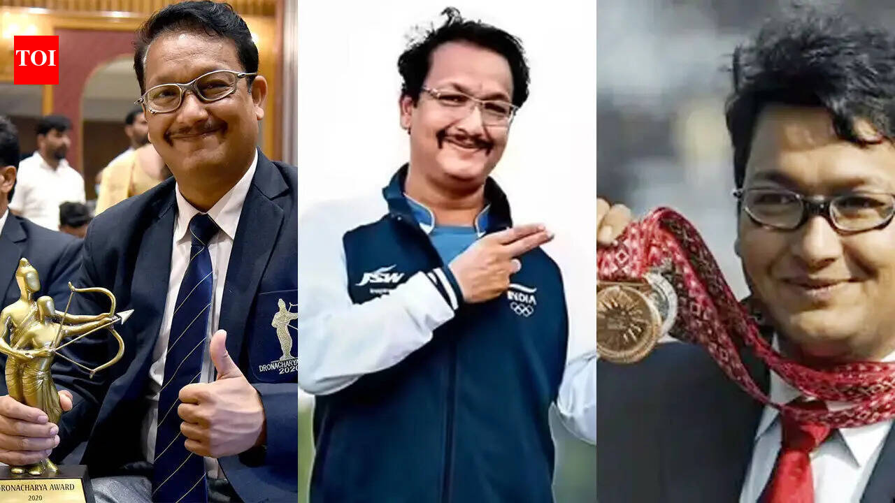 Outspoken, controversial: Jaspal Rana was Indian shooting's original prodigy