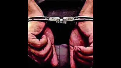 Rohtas PHC medical officer held under prohibition law