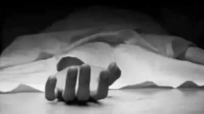 Odisha shocker: Man 'set on fire' by wife, brother-in-law dies