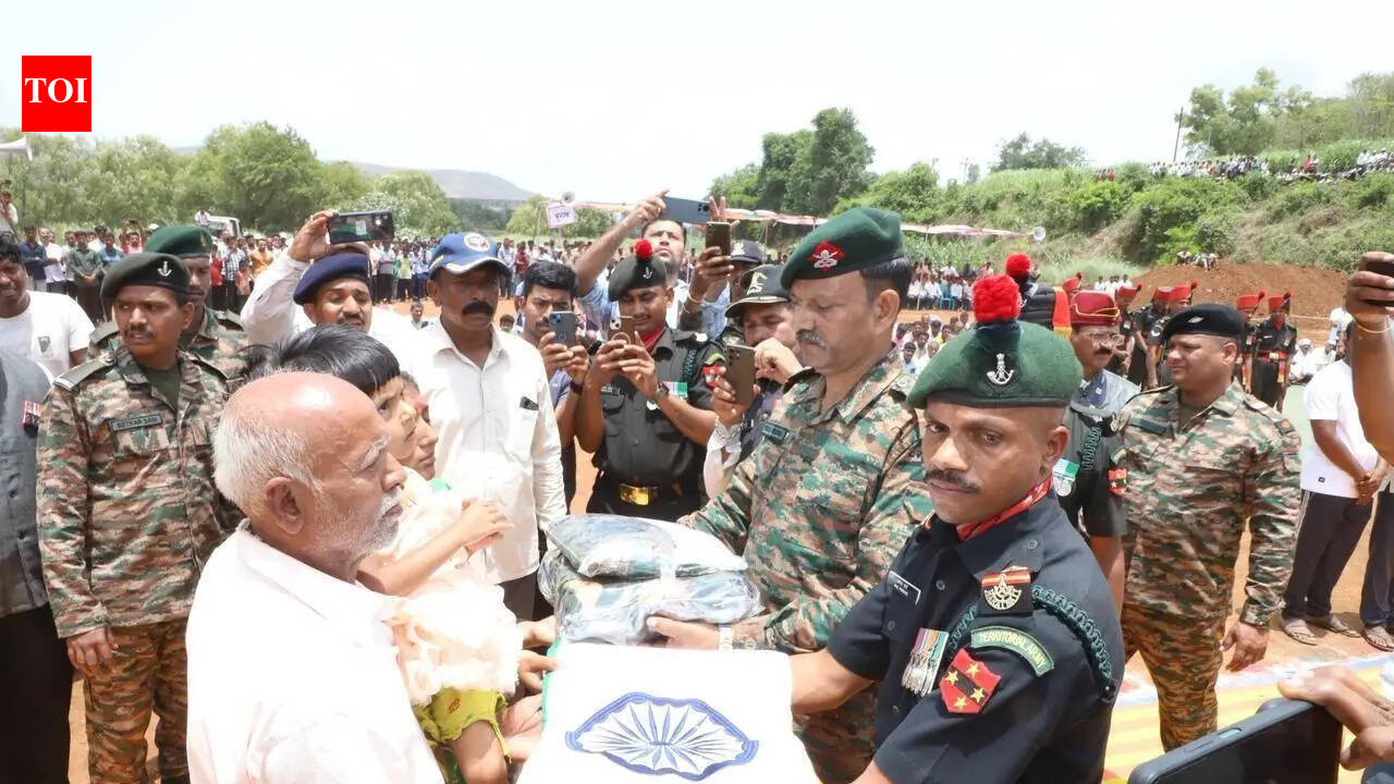 Soldiers who died in blast in Uri cremated with full state honours