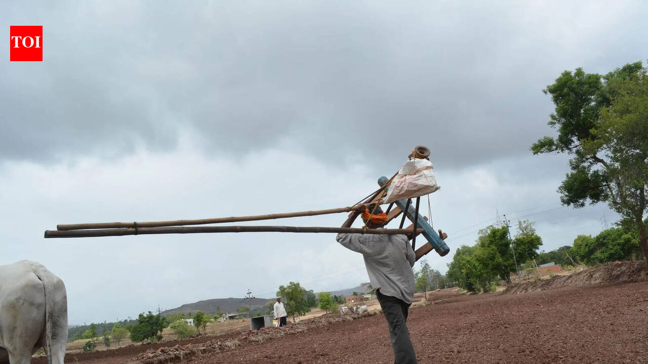 Panel under dist collectors to implement loan waiver scheme