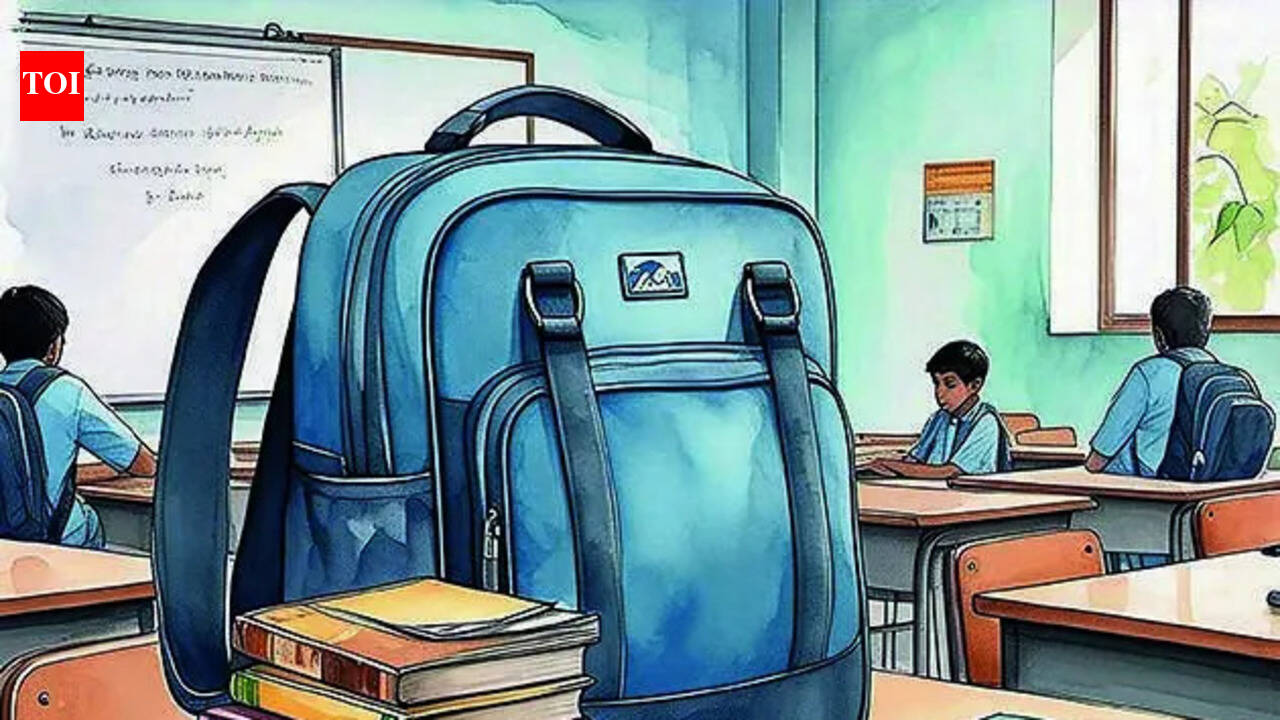 Nanded district administration to hold ‘Shala Praveshotsav’ on June 15 to boost ZP school enrolments