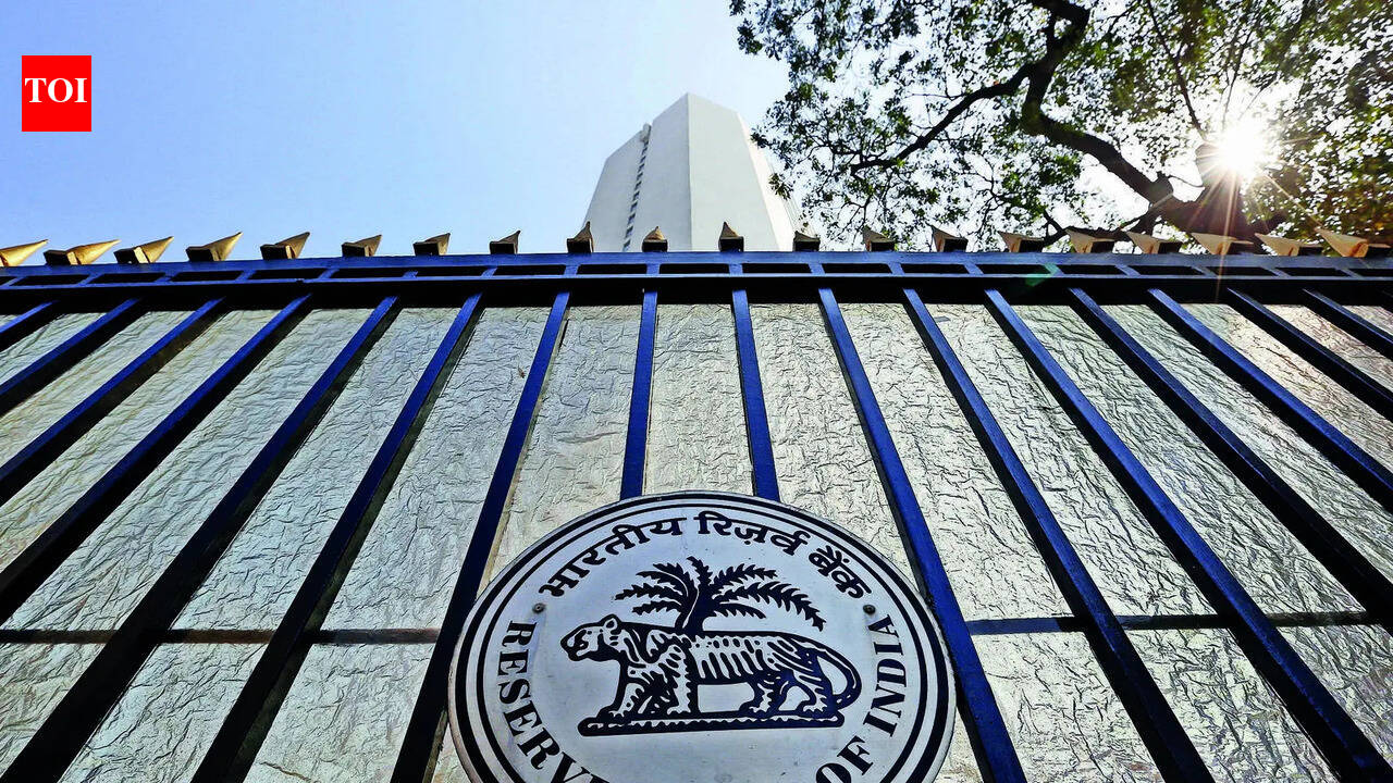 RBI orders removal of seven directors from co-op bank’s board in Dharashiv over tenure violation
