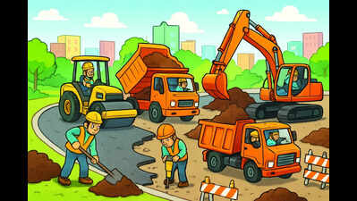 Officials to meet farmers unwilling to give land for Nashik ring road