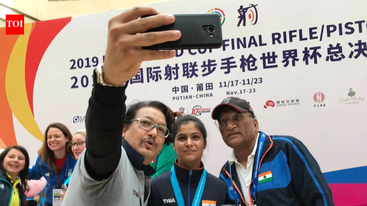 From champion shooter to reluctant politician: Jaspal Rana’s unfulfilled public journey