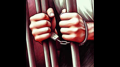 B.Sc nursing graduate held for job scam targeting youths in Delhi