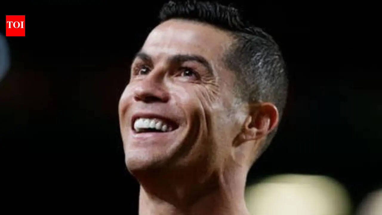 Cristiano Ronaldo fired back at critics as World Cup doubts continue growing