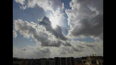 ‘Coolcations’ are in as holidayers chase the rain
