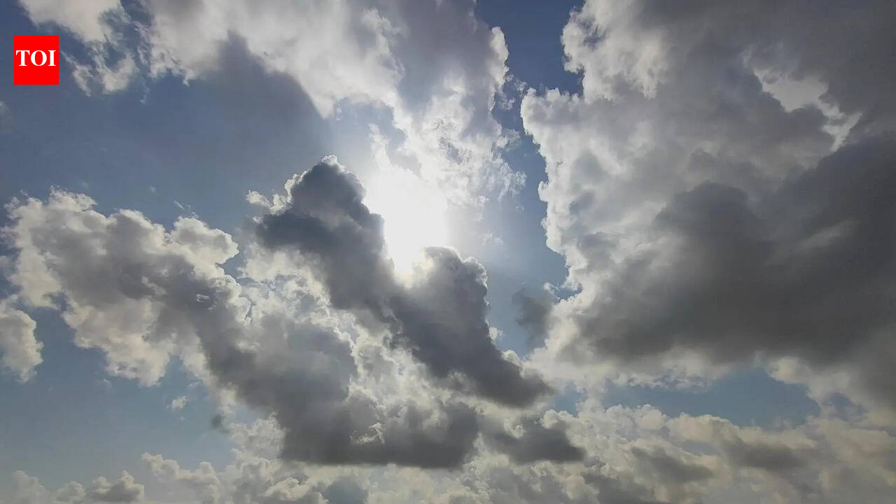 ‘Coolcations’ are in as holidayers chase the rain
