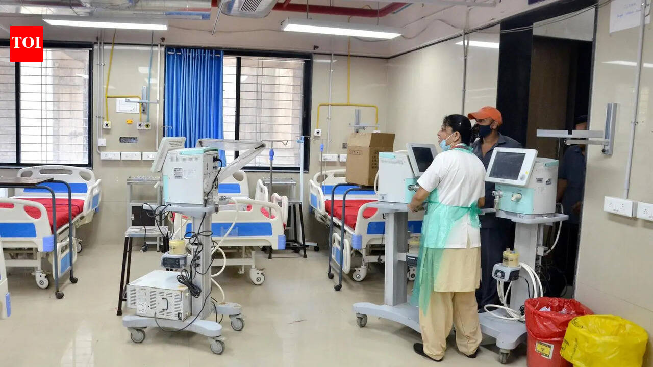NMC serves notices to 21 private hospitals for non-compliance of norms