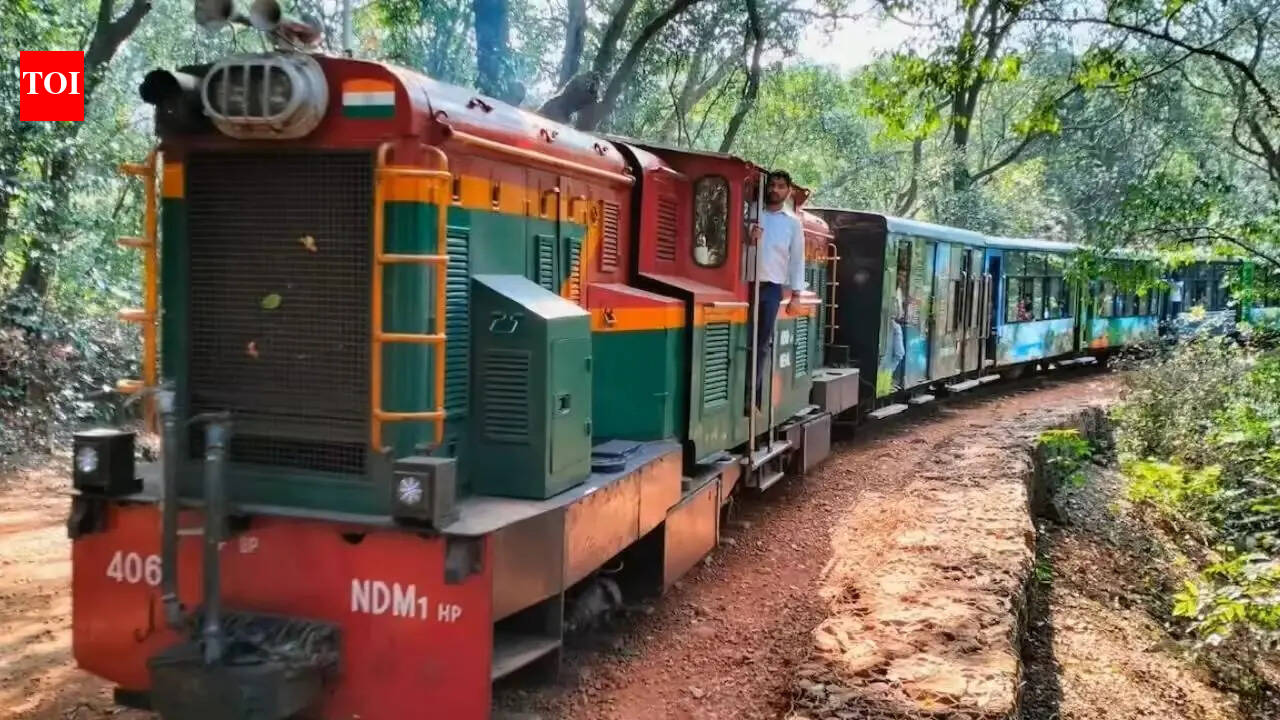 Neral-Matheran services to remain suspended up to Oct 15