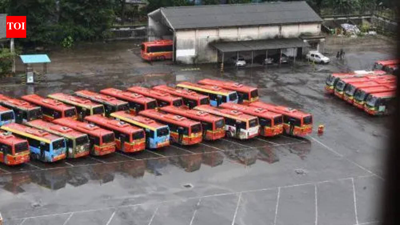 BMC standing committee puts on hold proposal for Rs 1,000-crore aid to BEST, seeks explanation on its financial condition